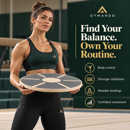 Gymando - ControlBoard™ Bundle