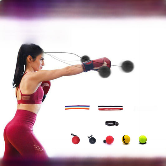 Reflex Ball