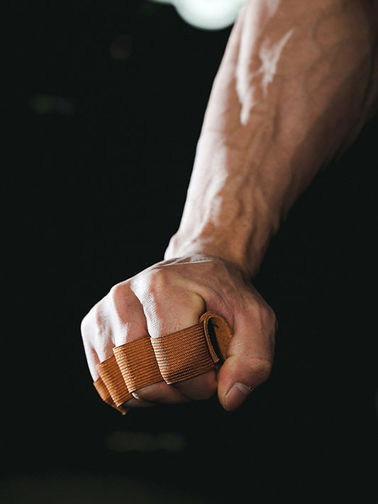 Leather Palm Guard