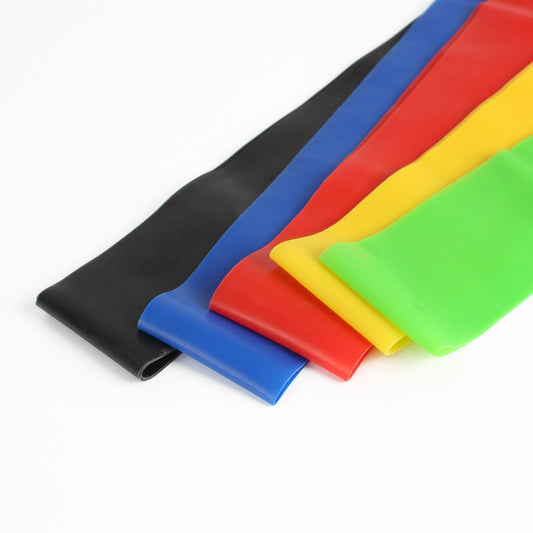 Resistance Bands Set