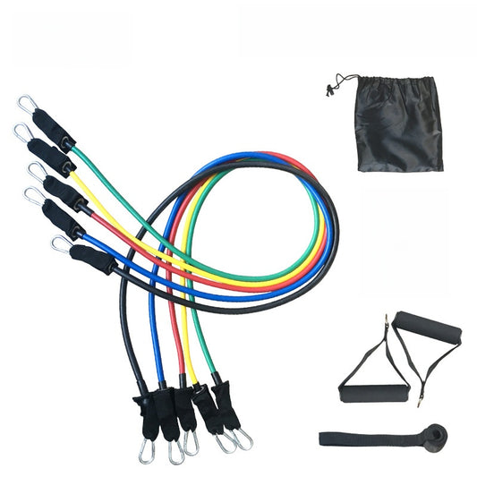 Resistance Bands Set