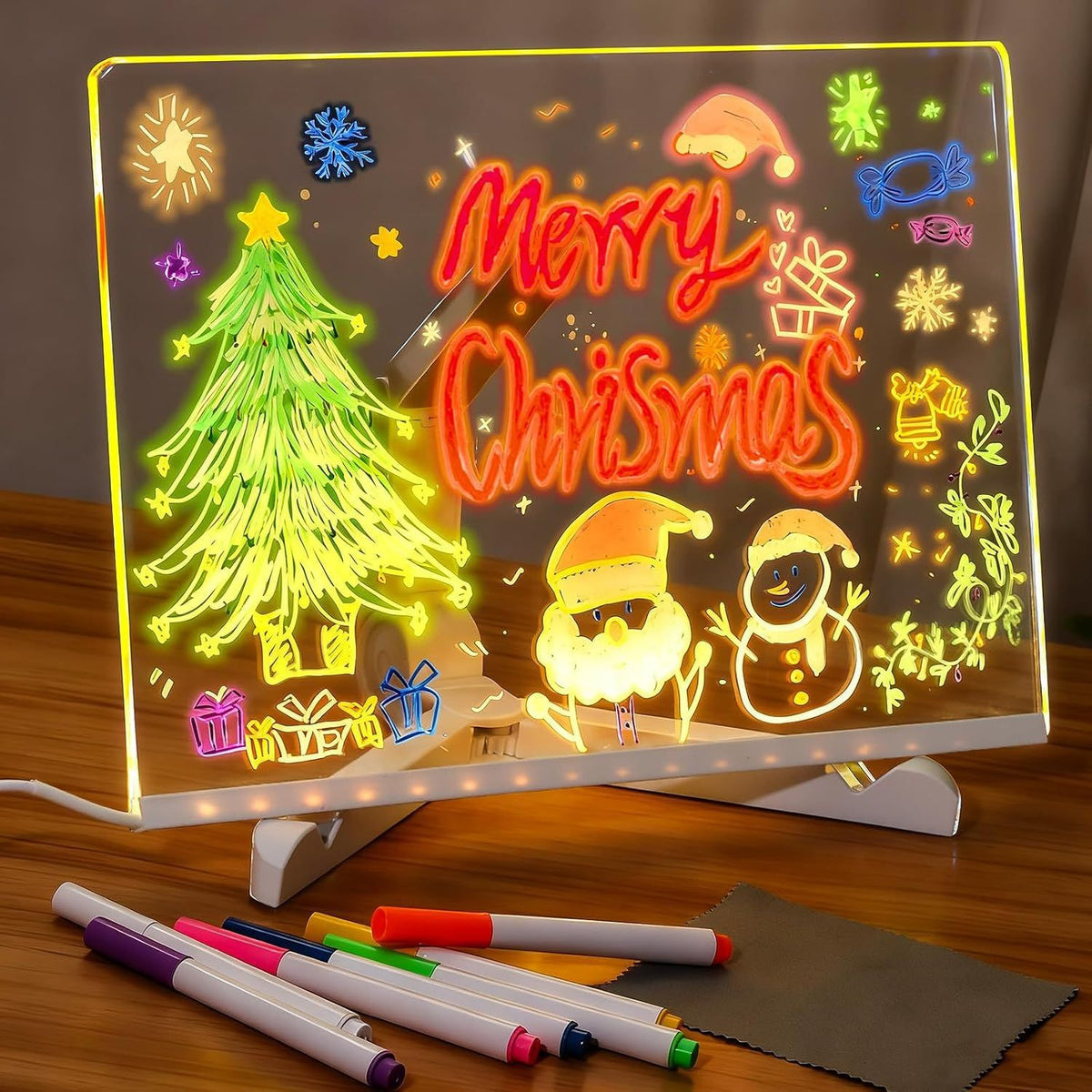 DoodleLight™