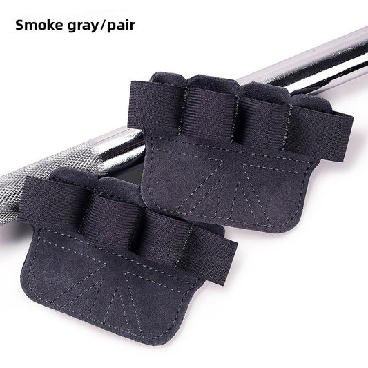 Leather Palm Guard