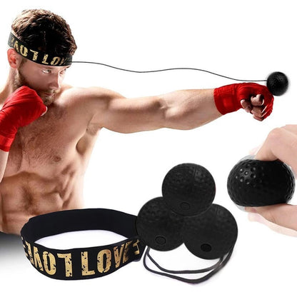 Reflex Ball