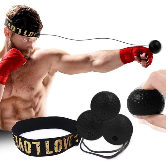Reflex Ball