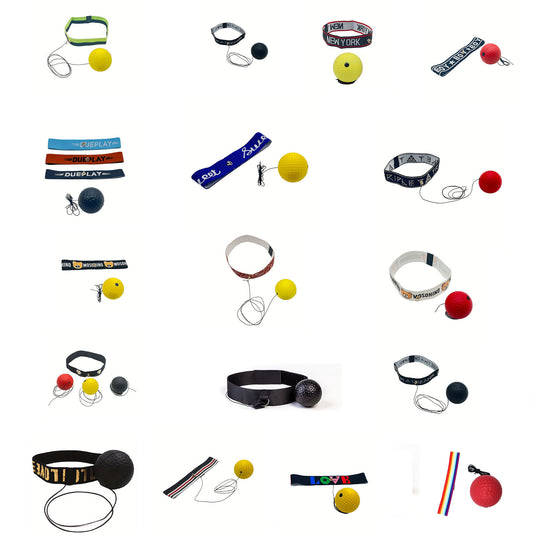 Reflex Ball