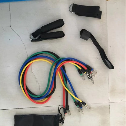 Resistance Bands Set