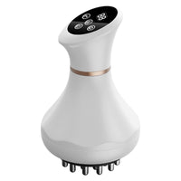 Lymphatic Drainer Massager