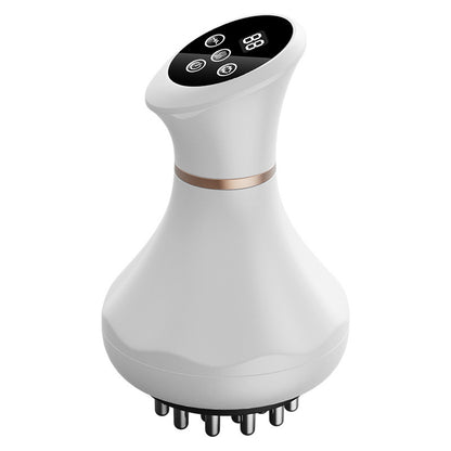 Lymphatic Drainer Massager