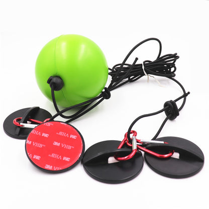 Suction Cup Speed Ball