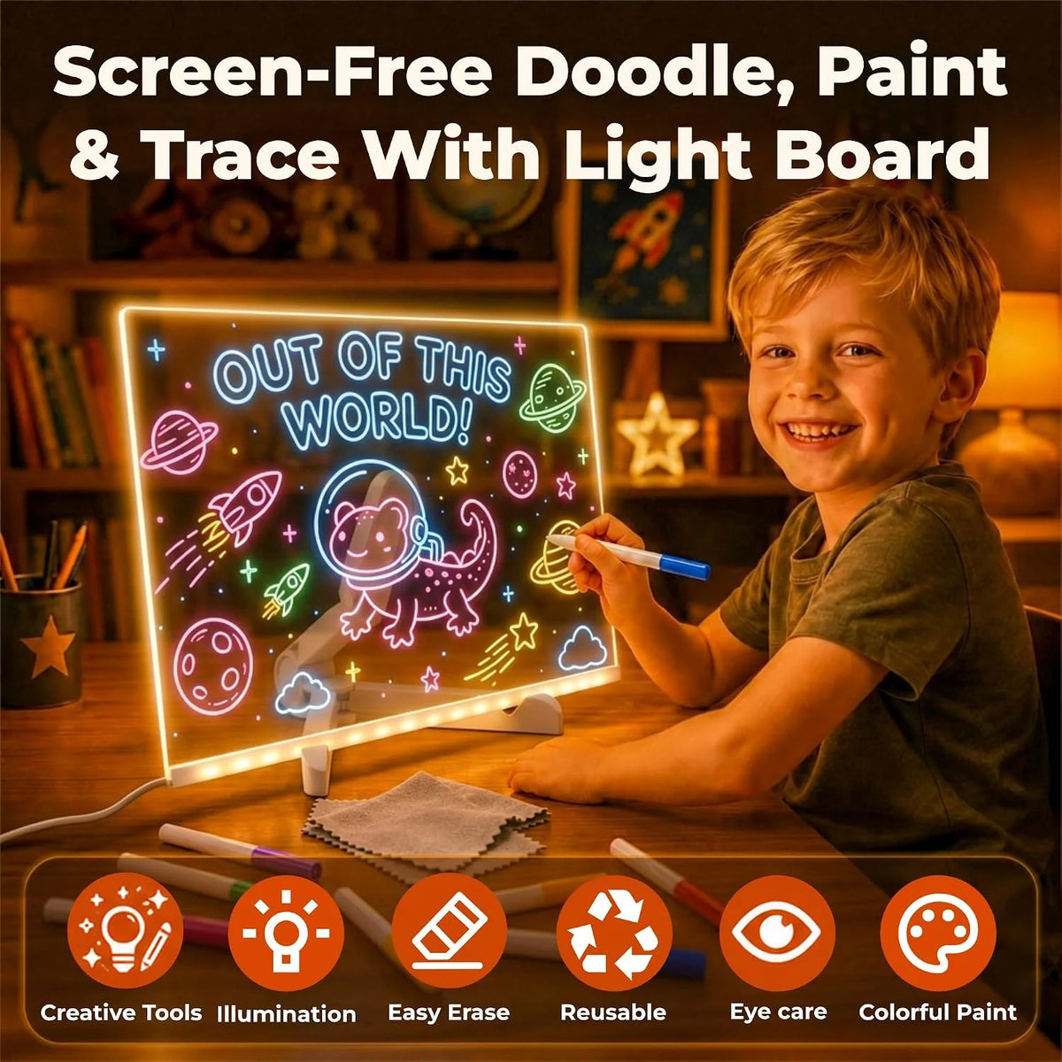 DoodleLight™