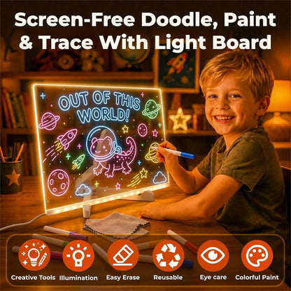DoodleLight™