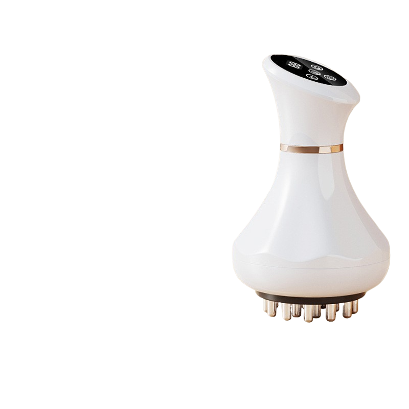 Lymphatic Drainer Massager