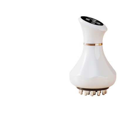 Lymphatic Drainer Massager