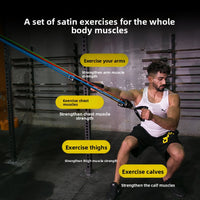 Resistance Bands Set