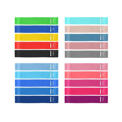 Resistance Bands Set