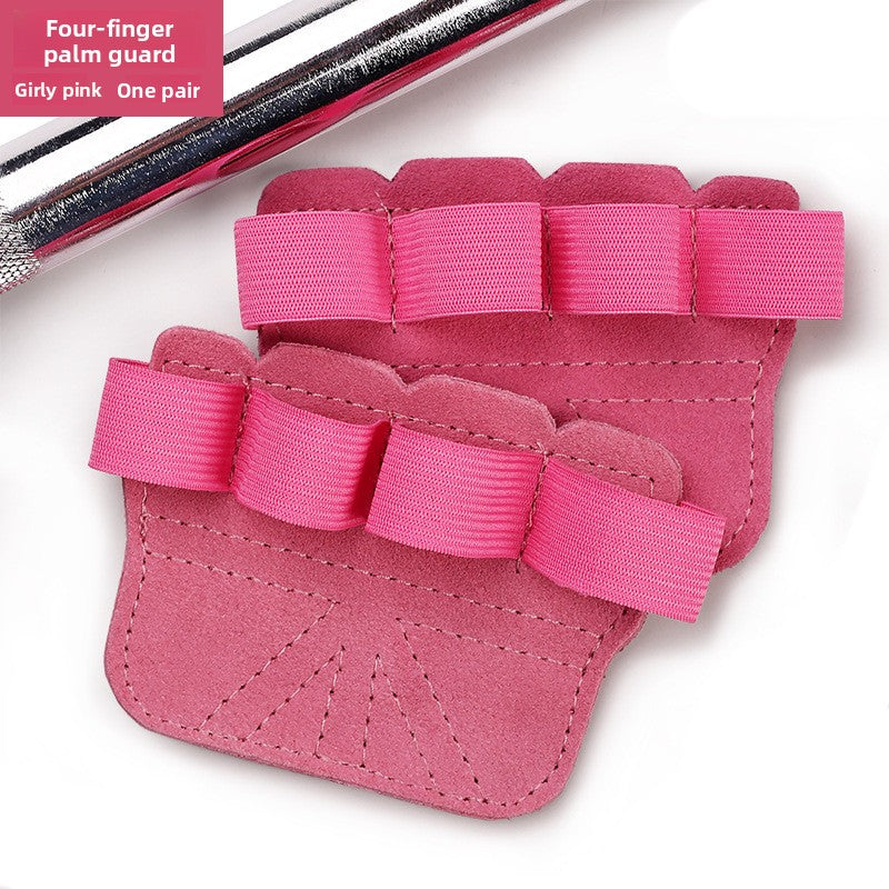 Leather Palm Guard