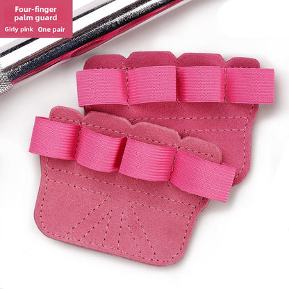 Leather Palm Guard