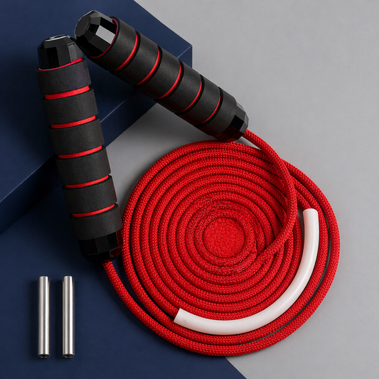 Weighted Jump rope
