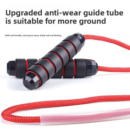 Weighted Jump rope