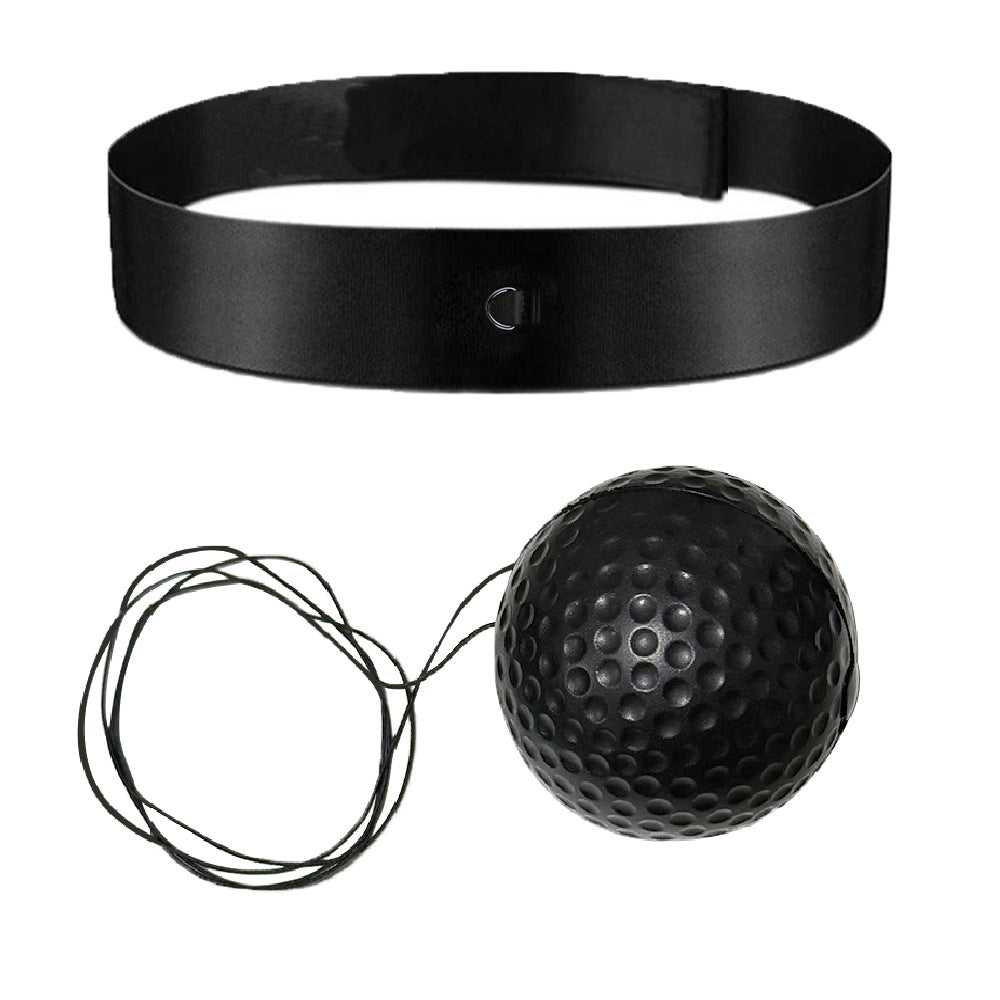 Reaction Ball