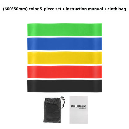 Resistance Bands Set