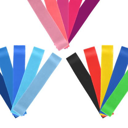 Resistance Bands Set