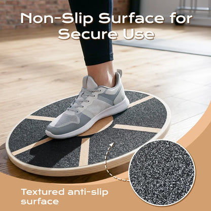 Gymando - ControlBoard™