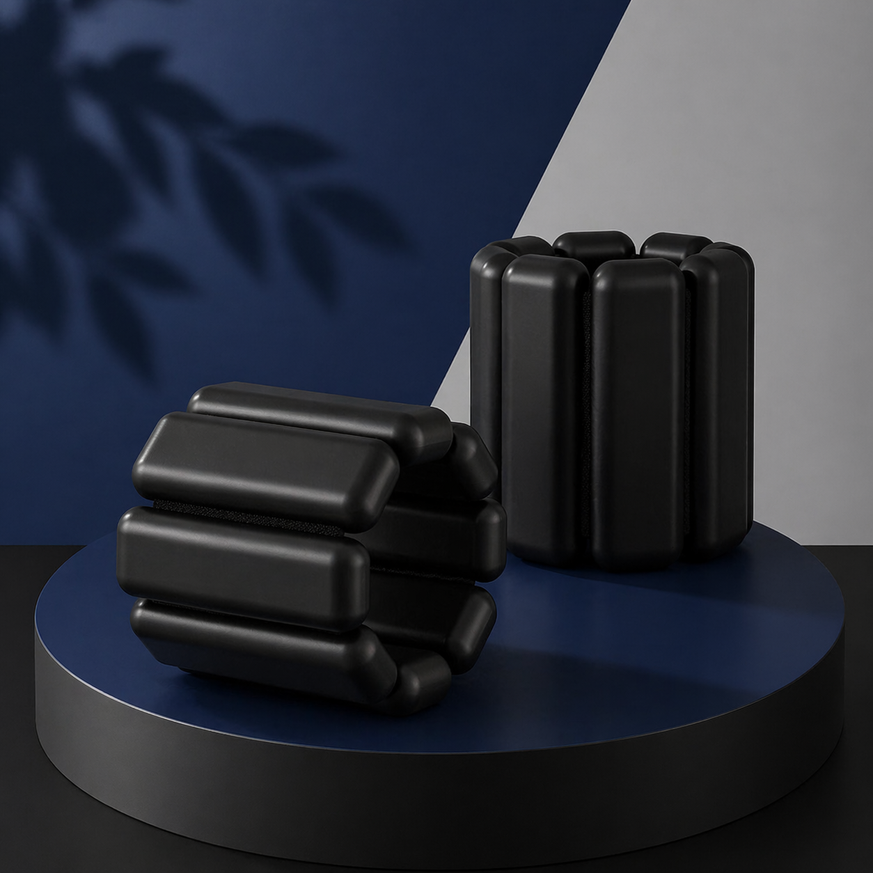 PowerPunch Wrist Weights