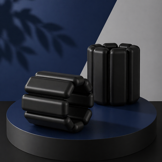 PowerPunch Wrist Weights