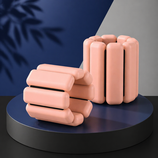 PowerPunch Wrist Weights