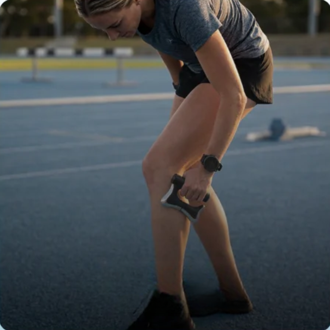 RunnersBlade™ - Plantar Fasciitis Recovery Tool