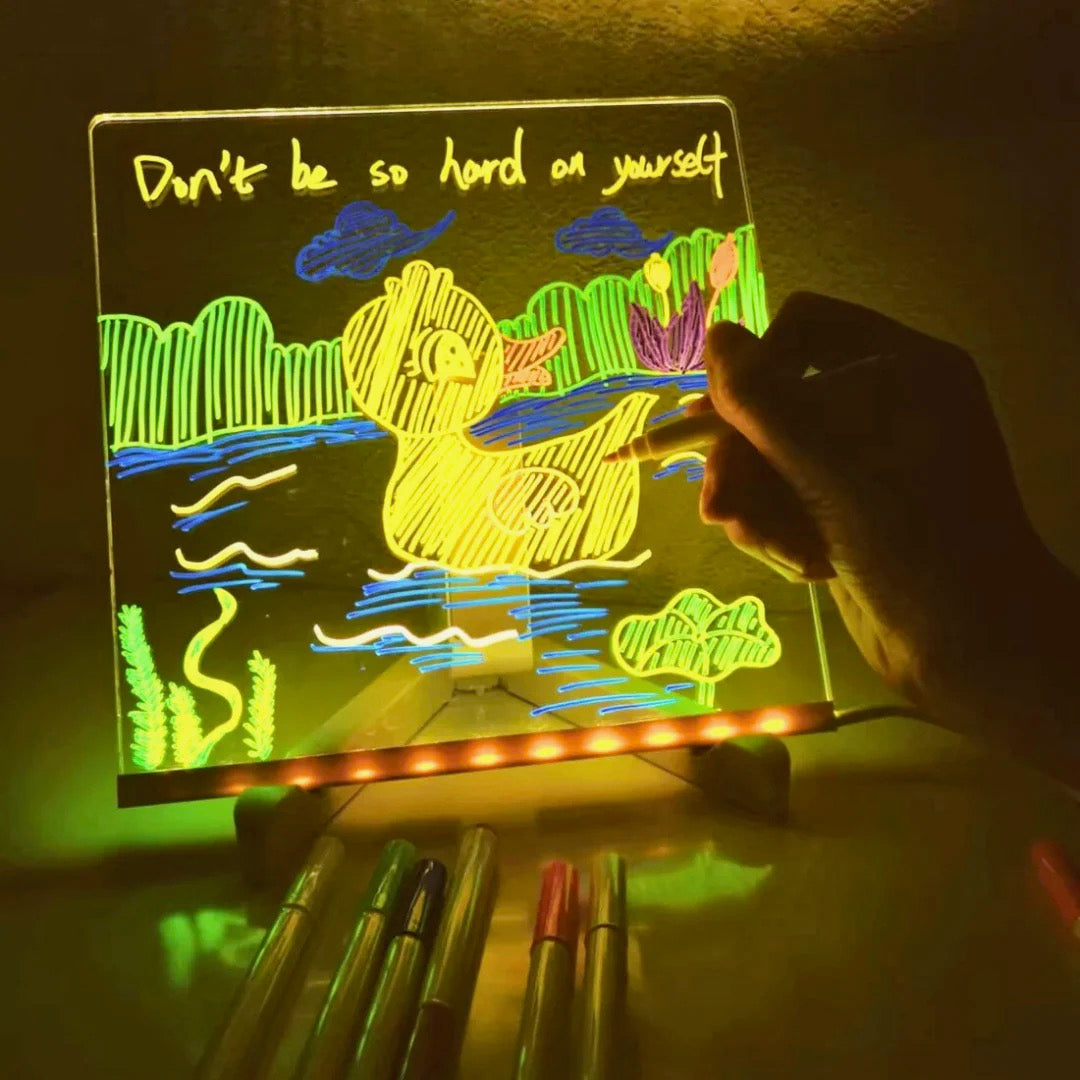DoodleLight™
