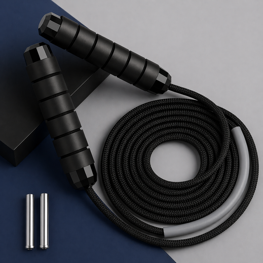 Weighted Jump rope