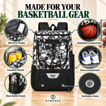 Hooper Bag