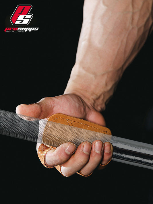 Leather Palm Guard