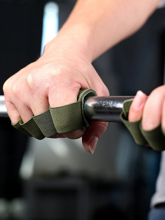 Leather Palm Guard