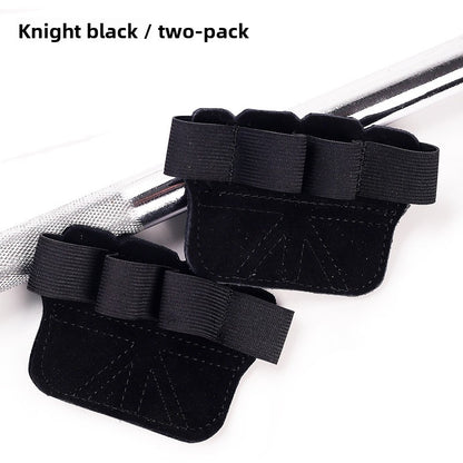 Leather Palm Guard