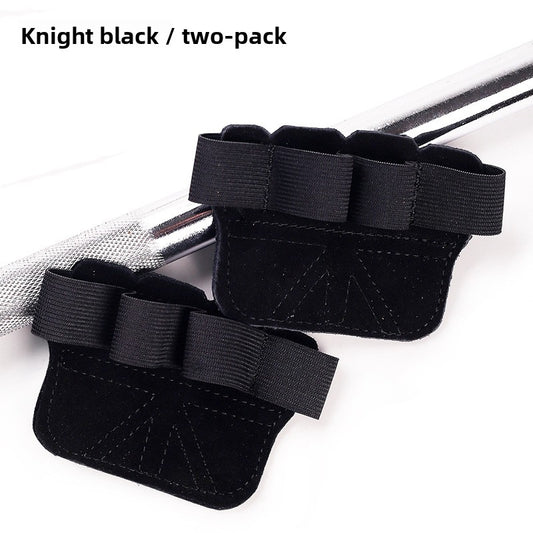 Leather Palm Guard