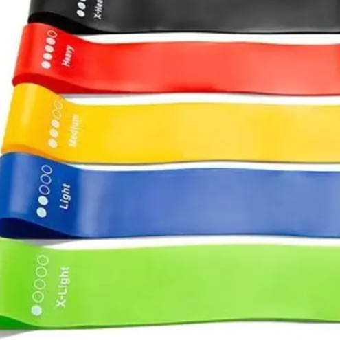 Resistance Bands Set