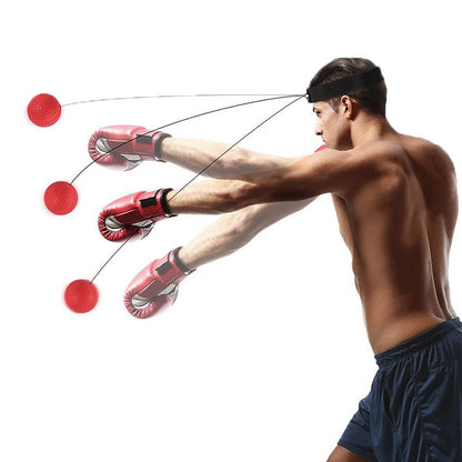 Reaction Ball