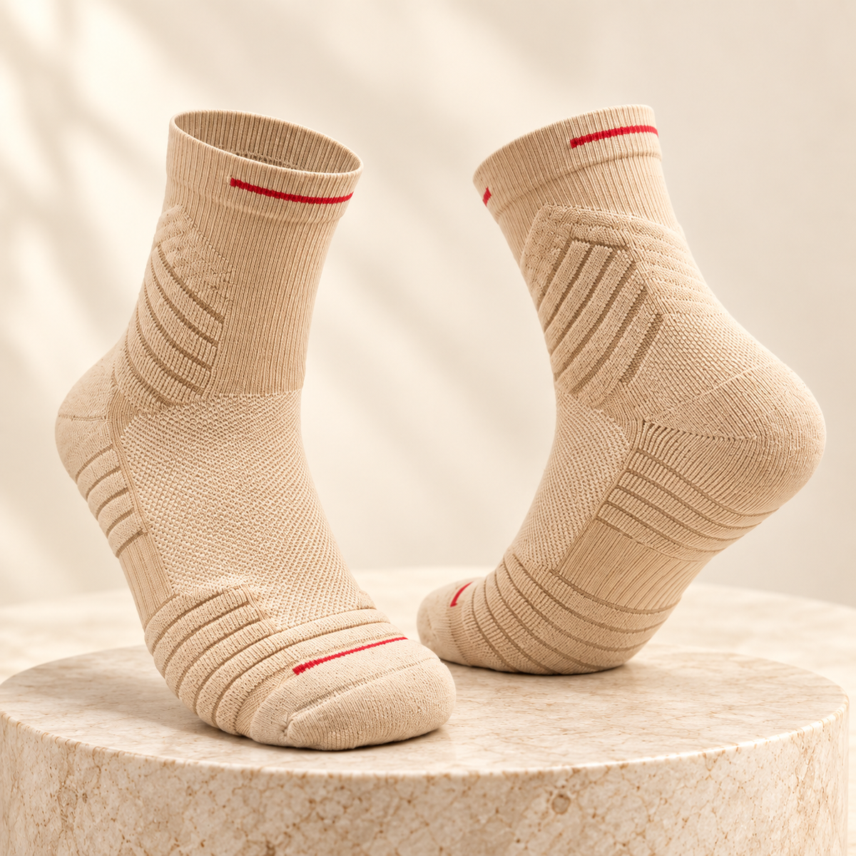 Basketball socks