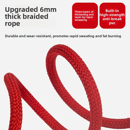 Weighted Jump rope
