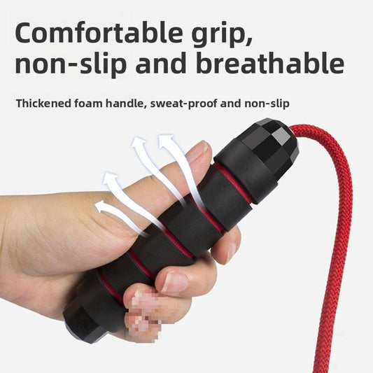 Weighted Jump rope
