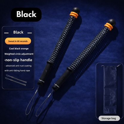Gymando - PowerTrainers™
