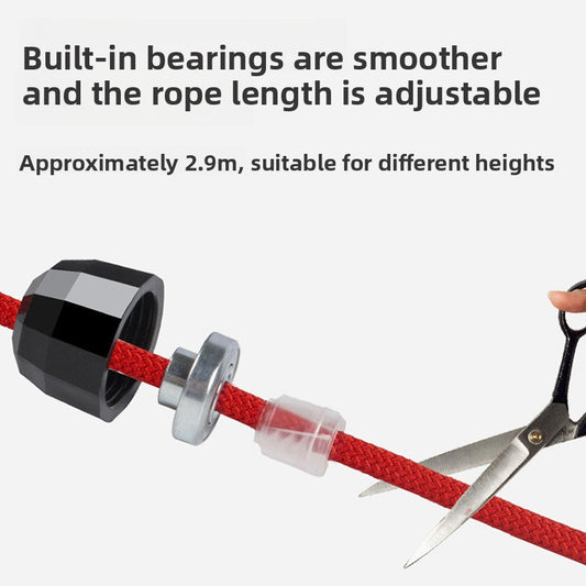 Weighted Jump rope