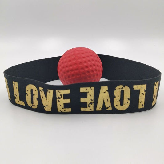 Reflex Ball