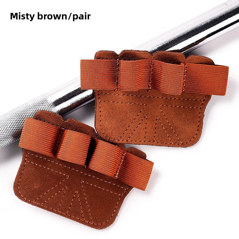 Leather Palm Guard