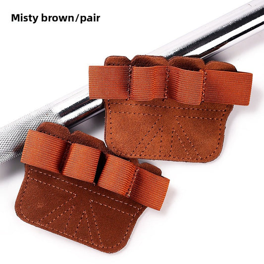 Leather Palm Guard