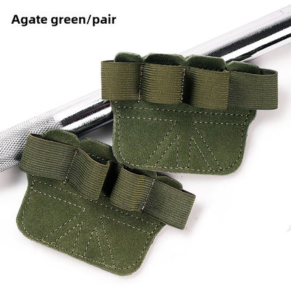 Leather Palm Guard